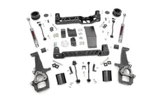 Load image into Gallery viewer, 4 Inch Lift Kit - Ram 1500 4WD