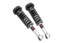 Load image into Gallery viewer, Rough Country M1 Adjustable Leveling Struts - Monotube - 0-2 In - Ford F-150 (09-13)