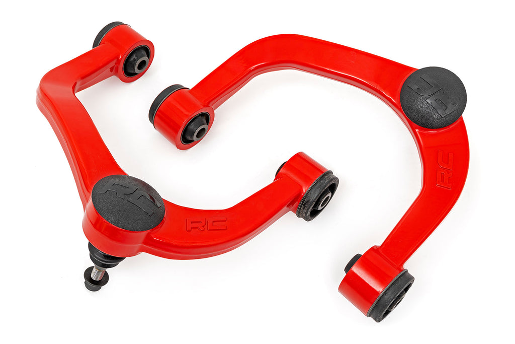 Forged Upper Control Arms - OE Replacement - Ford F150 4WD (09-20)