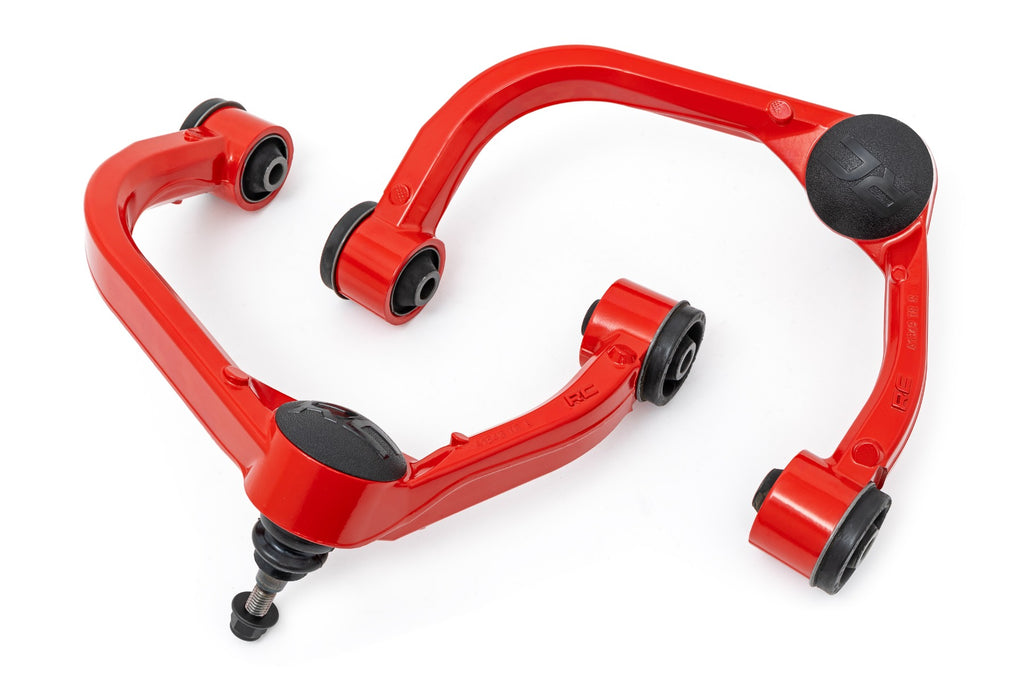 Forged Upper Control Arms