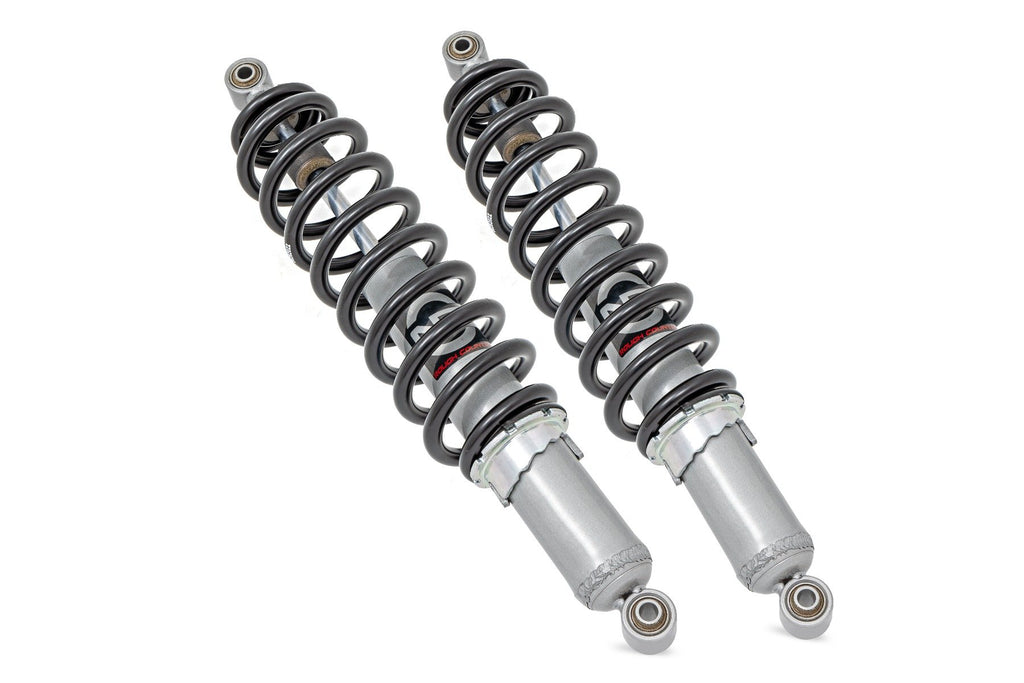 Rough Country N3 Front Coil Over Shocks - Stock - Polaris Ranger 1000 Ranger XP 900 1000