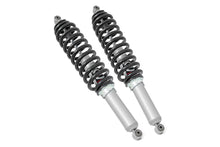 Load image into Gallery viewer, Rough Country N3 Rear Coil Over Shocks - Stock - Polaris Ranger 1000 Ranger XP 900 1000