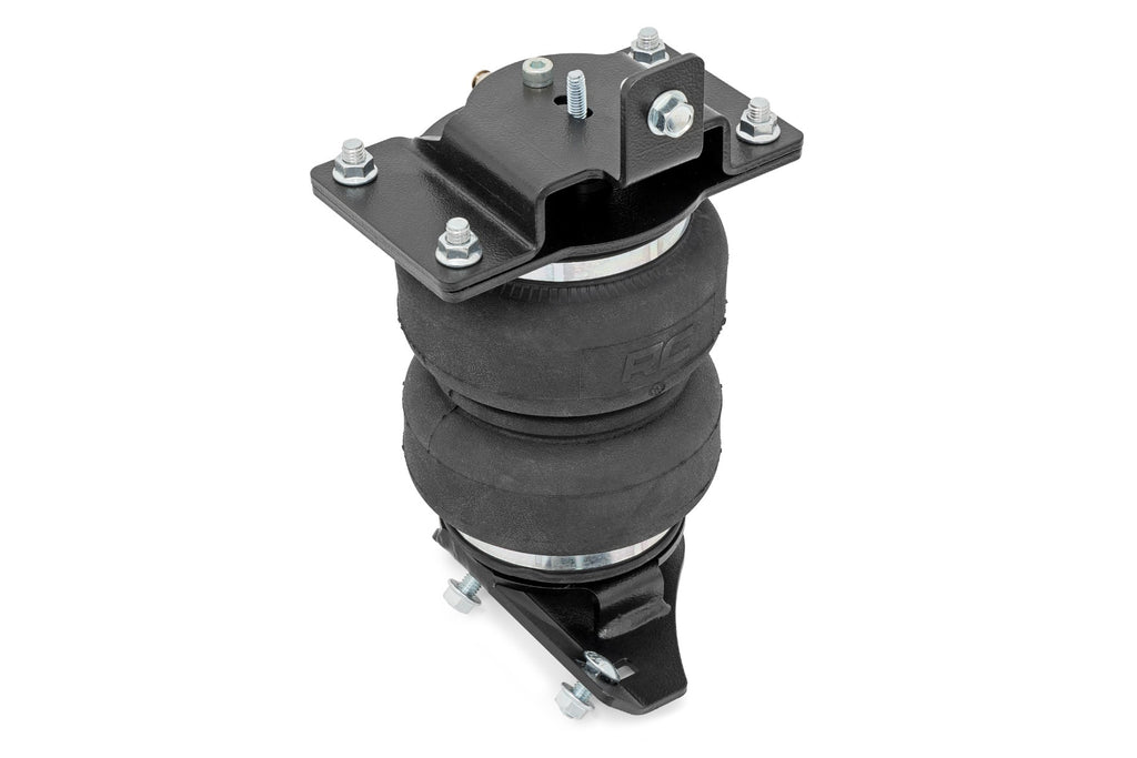 Air Spring Kit W Compressor - Wireless Controller - Ram 1500 4WD (09-23 Classic)