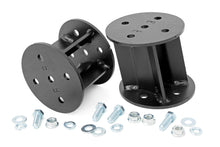 Load image into Gallery viewer, Air Spring Kit W Compressor - Wireless Controller - 6 Inch Lift Kit - Ram 1500 4WD (19-23)