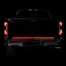 Load image into Gallery viewer, Putco 22-24 Ford F-150 Lightning 60In Freedom Blade Tailgate Bars