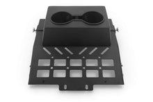 Load image into Gallery viewer, DV8 21+ Ford Bronco Rear Seat Cup Holder and Molle Panels (2-Door Models)