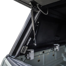 Load image into Gallery viewer, Westin 19-23 Ford Ranger CC 5ft. Bed Aluminum Bed Topper Black - BOX 1 &amp; BOX 2 (COMPLETE KIT)