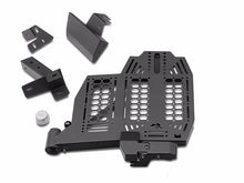 Load image into Gallery viewer, Rugged Ridge 20-24 Jeep Gladiator Wingmate Swingout Panel (Driver Side) - Tex. Blk