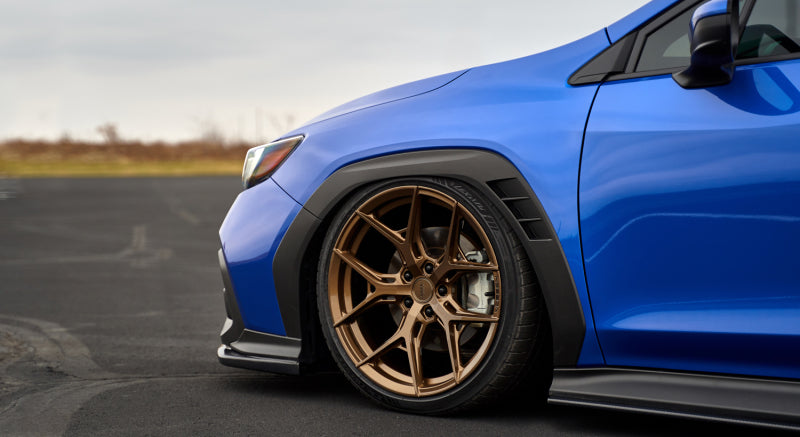 Air Lift Performance Subaru WRX Front Kit