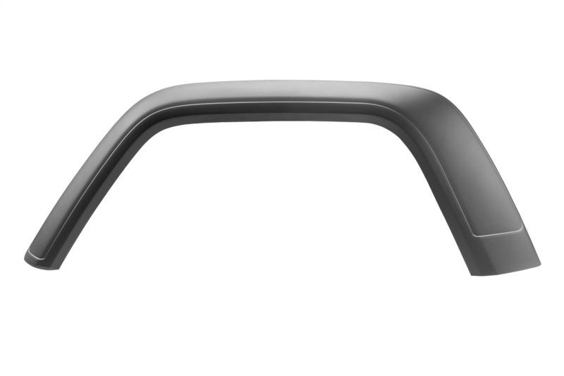 Rugged Ridge Jeep Gladiator Max Terrain Fender Flares F/R Pair - Tex. Blk