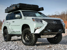 Load image into Gallery viewer, ICON 2010+ Lexus GX460 0-3.5" Stage 5 Suspension System w/ Tubular UCA