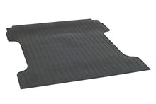 Load image into Gallery viewer, Deezee 20-23 Chevrolet Silverado Heavyweight Bed Mat - Custom Fit 6.9Ft Bed (Lined Pattern)