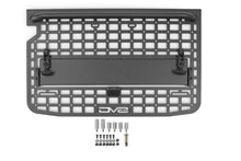 Load image into Gallery viewer, DV8 21+ Ford Bronco Tailgate Molle Panels