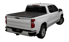 Load image into Gallery viewer, Access Literider 2019+ Chevy/GMC Full Size 1500 6ft 6in Roll-Up Cover(W/O Bedside Storage)