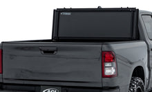 Load image into Gallery viewer, Access 2024+ Toyota Tacoma 5ft Bed LOMAX Stance Hard Cover - Carbon Fiber
