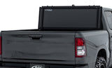Access 16-23 Toyota Tacoma 6ft Bed LOMAX Stance Hard Cover - Urethane Carbon Fiber