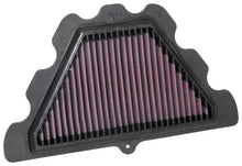 Load image into Gallery viewer, K&amp;N Kawasaki Z900RS - 948CC Replacement Air Filter