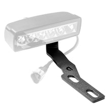 Load image into Gallery viewer, Go Rhino Toyota Tacoma XE Hood Hinge Cube Light Mount
