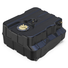 Load image into Gallery viewer, 40 Gallon Replacement Fuel Tank  After Axle For 2000-2010 Ford Powerstroke 7.3L 6.0L 6.4L Cab Chassis S&amp;B Tanks