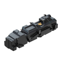 Load image into Gallery viewer, 70 Gallon Replacement Tank for 11-16 Ford Powerstroke Crew Cab Long Bed S&amp;B Tanks