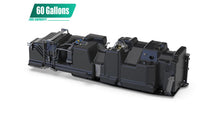 Load image into Gallery viewer, S&amp;B Tanks' fuel system upgrade for 2017-2022 Ford Powerstroke 6.7L Crew Cab Short Bed models