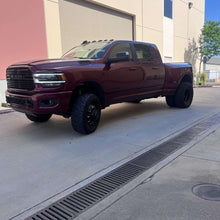 Load image into Gallery viewer, 55 Gallon Replacement Fuel Tank for the 06-24 Dodge / Ram Mega Cab Short Bed