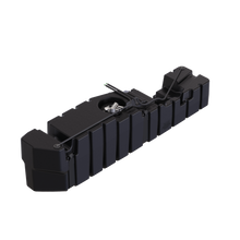 Load image into Gallery viewer, 65 Gallon Replacement Fuel Tank for 2004-2010 GM Duramax 6.6L LLY LBZ LMM Crew Cab Long Bed S&amp;B