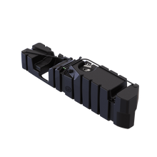 Load image into Gallery viewer, 65 Gallon Replacement Fuel Tank for 2004-2010 GM Duramax 6.6L LLY LBZ LMM Crew Cab Long Bed S&amp;B