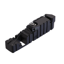 Load image into Gallery viewer, 65 Gallon Replacement Fuel Tank for 2004-2010 GM Duramax 6.6L LLY LBZ LMM Crew Cab Long Bed S&amp;B