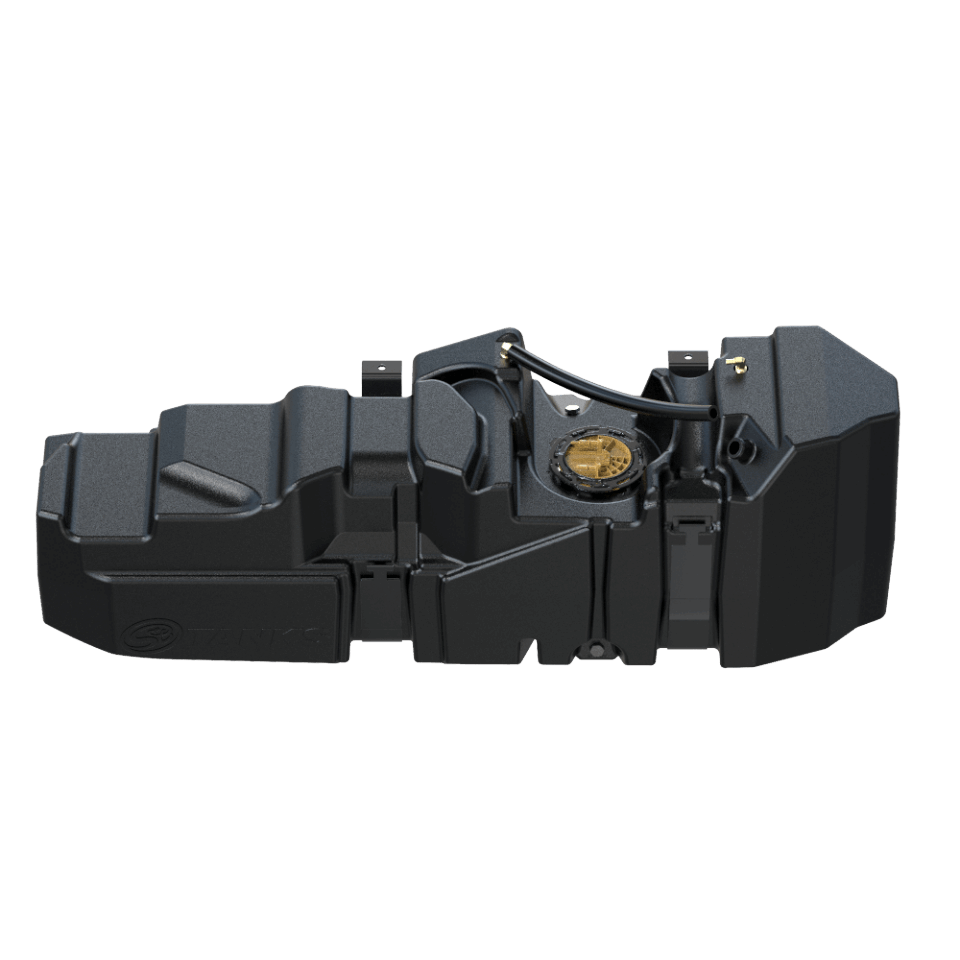 52 Gallon Replacement Tank For 05-22 Dodge/Ram Cummins Crew, Quad & Mega Cab Short Bed