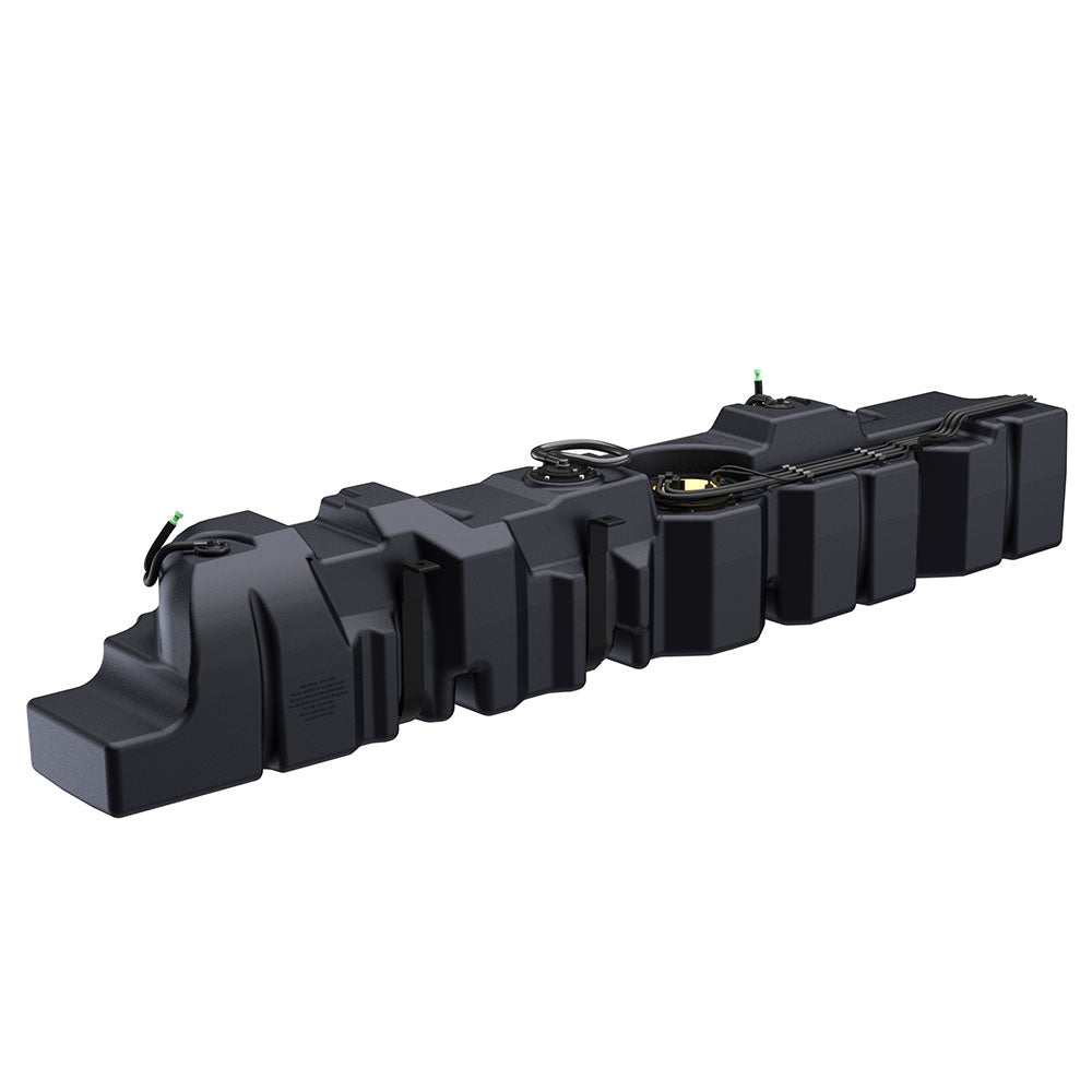 40 Gallon Replacement Tank For 19-22 Chassis Winnebago Revel 70 inch Crew Vans , Sanctuary, Tranquility