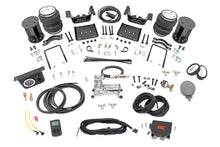 Load image into Gallery viewer, Air Spring Kit W Compressor - Wireless Controller - 6-7.5 Inch Lift Kit - Chevy GMC 1500 (07-18)