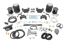 Load image into Gallery viewer, Air Spring Kit W Compressor - 6 Inch Lift Kit - Chevy GMC 2500HD (01-10)