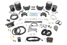 Load image into Gallery viewer, Air Spring Kit W Compressor - Wireless Controller - 6 Inch Lift Kit - Chevy GMC 2500HD (01-10)