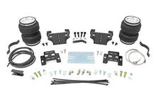 Load image into Gallery viewer, Rough Country Air Spring Kit - 0-6 In Lift - Chevy GMC 2500HD (01-10)