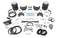 Load image into Gallery viewer, Air Spring Kit W Compressor - 0-6 In. Lift - Chevy GMC 2500HD