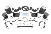 Load image into Gallery viewer, Air Spring Kit - 7.5 Inch Lift Kit - Chevy GMC 2500HD 3500HD (11-19)