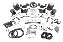 Load image into Gallery viewer, Air Spring Kit W Compressor - 7.5 Inch Lift Kit - Chevy GMC 2500HD 3500HD (11-19)