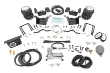 Load image into Gallery viewer, Air Spring Kit W Compressor - 0-7.5 In. Lift - Chevy GMC 2500HD 3500HD