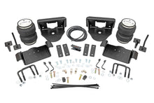 Load image into Gallery viewer, Rough Country Air Spring Kit - 0-6 In Lifts - Ford F-150 4WD (2004-2014)