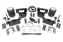Load image into Gallery viewer, Rough Country Air Spring Kit - 0-6 In Lifts - Ford F-150 4WD (2021-2023)
