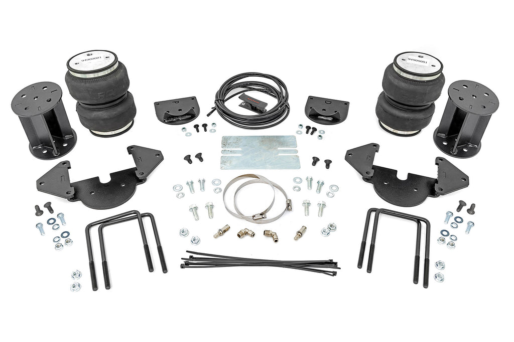 Air Spring Kit - 4-6 Inch Lift Kit - Chevy GMC 1500 (19+)