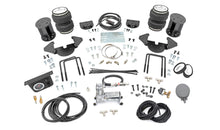 Load image into Gallery viewer, Air Spring Kit W Compressor - 4-6 Inch Lift Kit - Chevy GMC 1500