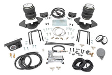 Load image into Gallery viewer, Air Spring Kit W Compressor - Chevy GMC 1500