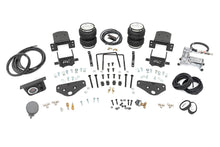 Load image into Gallery viewer, Air Spring Kit W/compressor