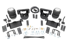 Load image into Gallery viewer, Rough Country Air Spring Kit - 0-6 In Lifts - Ford F-150 4WD (2015-2020)