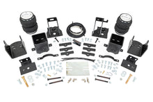 Load image into Gallery viewer, Rough Country Air Spring Kit - 3-6 In Lifts - Ford Super Duty 4WD (2005-2016)