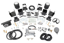 Load image into Gallery viewer, Air Spring Kit W Compressor - Ford F-250 F-350 Super Duty