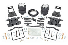 Load image into Gallery viewer, Rough Country Air Spring Kit - - Ford Super Duty 4WD (2005-2016)