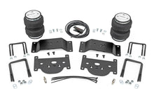 Load image into Gallery viewer, Rough Country Air Spring Kit - 0-6 In Lifts - Toyota Tundra 2WD 4WD (2007-2021)